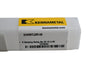 NEW Kennametal Indexable Boring Bar E03HSTLDR128, 0.275'' Min Bore Dia, Right Hand Cut, 3/16'' Carbide