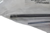 NEW Kennametal Indexable Boring Bar E03HSTLDR128, 0.275'' Min Bore Dia, Right Hand Cut, 3/16'' Carbide