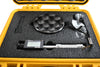 PARTS Wilson M-200B Rebound Portable Hardness Tester W/ Standard Test Block D441A 778HLD 839HLC & Case