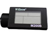 PARTS Wilson M-200B Rebound Portable Hardness Tester W/ Standard Test Block D441A 778HLD 839HLC & Case