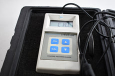 Check-Line DCF-900 Coating Thickness Gauge - Measures Coatings On Steel