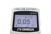 Omega DFG55-50 Force Gauge, Digital, 50Lbf, US Plug, 0.1%