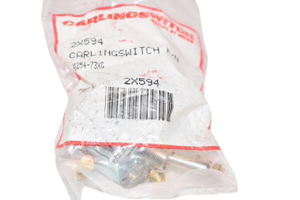 NEW Carling Technologies 2X594 Toggle Switch 3 Position – VB Industrial ...