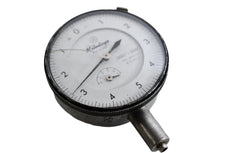 Mitutoyo Dial Indicator 2923-10 .0001'' .050''