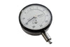 Mitutoyo 2922-08 Dial Indicator, 0-.125'' Range, .0005'' Graduation