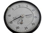 Mitutoyo 2922-08 Dial Indicator, 0-.125'' Range, .0005'' Graduation