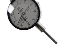 PARTS Mitutoyo 2416 Dial Indicator .001'' 1.000''