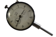 PARTS Mitutoyo No. 2776 Dial Indicator .0005''