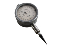 COMPAC 355 GENEVE PRECISION DIAL INDICATOR 0.002mm