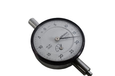 Mitutoyo 2922-08 Dial Indicator .0005'' Shock Proof USA