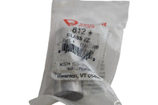 NEW Vermont Gage Pin Gage, Plus, Class ZZ, 0.812