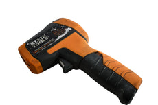 Klein Tools IR5 Infrared Temperature Gun, Dual Laser Thermometer