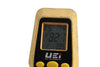 UEI INF195C 12:1 Infared Thermometer with K-Type Input