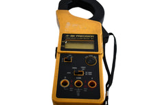 BK Precision 2000A AC/DC Clamp Meter 367