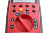 PARTS Amprobe 37XR-A TRMS Digital Multimeter