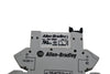 NEW Allen Bradley 700-HLT2U1 GP Terminal Block Relay,110/125 V AC/DC,Electromechanical Relay 700-TBR60