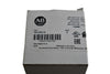 NEW Allen Bradley 100-K09ZJ10 Miniature Contactor,9 A,IEC,24 (17...30)V DC,3 N.O. Poles,1 N.O. Auxiliary Contact