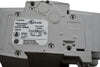 NEW Allen Bradley 1489-M3C060 Miniature Circuit Breaker AC, UL/CSA Max. Voltage: 240V AC, 48V DC