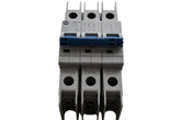 NEW Allen Bradley 1489-M3C060 Miniature Circuit Breaker AC, UL/CSA Max. Voltage: 240V AC, 48V DC