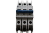 NEW Allen Bradley 1489-M3C060 Miniature Circuit Breaker AC, UL/CSA Max. Voltage: 240V AC, 48V DC