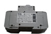 NEW Eaton Cutler Hammer FAZ-D15/2-NA Miniature Circuit Breakers, T/M, D Curve, 15A, 2-Pole, UL489, DIN, FAZ-NA Series