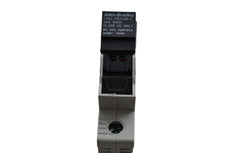 NEW Allen Bradley 1492-FB1C30-L Fuse Holder, 1 Pole Configuration, Class CC Type Fuses, 30A, LED Indicator