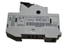 NEW Allen Bradley 1492-FB1C30-L Fuse Holder, 1 Pole Configuration, Class CC Type Fuses, 30A, LED Indicator