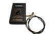 Gould-Bass MD-220 Hall Effect Magnetic Field Strength Meter