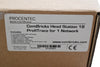 NEW Procentec 101-20011B ComBricks Head Station Type 1B ProfiTrace Network