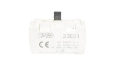 BACO Controls 23E01 Contact Block 690V AC