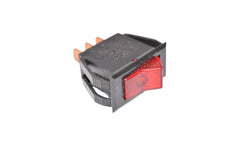 NEW 0815-6213 12A 125VAC 1/2HP Rocker Switch