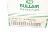 NEW Sullair 02250100-042 1/2'' Blowdown Valve