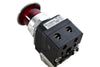 NEW Allen Bradley 800T-FXQH2RA1 Pushbutton Switch 30mm Push Pull Device,No Twist Release,2 Position,12 130V AC/DC