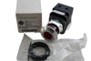 NEW Allen Bradley 800T-FXQH2RA1 Pushbutton Switch 30mm Push Pull Device,No Twist Release,2 Position,12 130V AC/DC