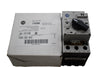 NEW Allen Bradley 140M-D8E-B40 Circuit Breaker, Motor Protection, 4.0A, D Frame, 3P, High Magnetic