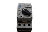 NEW Allen Bradley 140M-D8E-B40 Circuit Breaker, Motor Protection, 4.0A, D Frame, 3P, High Magnetic