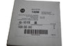 NEW Allen Bradley 140M-D8E-B40 Circuit Breaker, Motor Protection, 4.0A, D Frame, 3P, High Magnetic