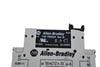 NEW Allen Bradley 700-HLT1Z24 Terminal Block Relay 700-TBS24