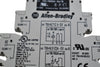 NEW Allen Bradley 700-HLT1Z24 Terminal Block Relay 700-TBS24