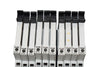 Pack of 10 NEW Allen Bradley 700-HLT2U24 Terminal Block Relay,24 V AC/DC,Electromechanical Relay