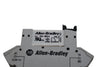 Pack of 10 NEW Allen Bradley 700-HLT2U24 Terminal Block Relay,24 V AC/DC,Electromechanical Relay