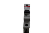 NEW ABB ST201M-D50 Miniature Circuit Breaker - 1P - D - 50 A