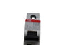 NEW ABB ST201M-D50 Miniature Circuit Breaker - 1P - D - 50 A