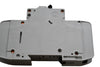 NEW Eaton Cutler Hammer FAZ-C10/1-NA-L Circuit Breaker, Faz, C Curve, 1 Pole, 10A, 240 Vac, Screw Terminals