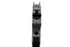 NEW Eaton Cutler Hammer FAZ-C10/1-NA-L Circuit Breaker, Faz, C Curve, 1 Pole, 10A, 240 Vac, Screw Terminals