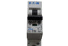 NEW Eaton Cutler Hammer FAZ-C10/1-NA-L Circuit Breaker, Faz, C Curve, 1 Pole, 10A, 240 Vac, Screw Terminals