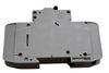 NEW Eaton Cutler Hammer FAZ-C5/1-NA-L Circuit Breaker,FAZ,C Curve,1 Pole,5A,240 VAC,Screw Terminals