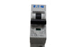 NEW Eaton Cutler Hammer FAZ-C5/1-NA-L Circuit Breaker,FAZ,C Curve,1 Pole,5A,240 VAC,Screw Terminals