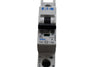 NEW Eaton Cutler Hammer FAZ-C2/1-NA-SP Circuit Breaker, Supplementary, Mini, C Curve, 2A, 1 Pole, Single Pkg, Screw