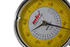 MHC 0'' - 2? Range, 0-100 Dial Reading, 0.001? Graduation Dial Drop Indicator